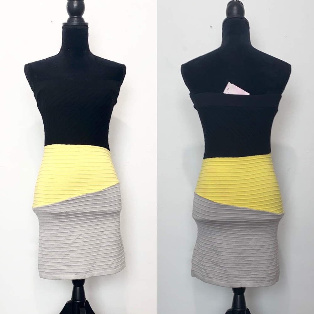 Tricot Joli Mini Dress